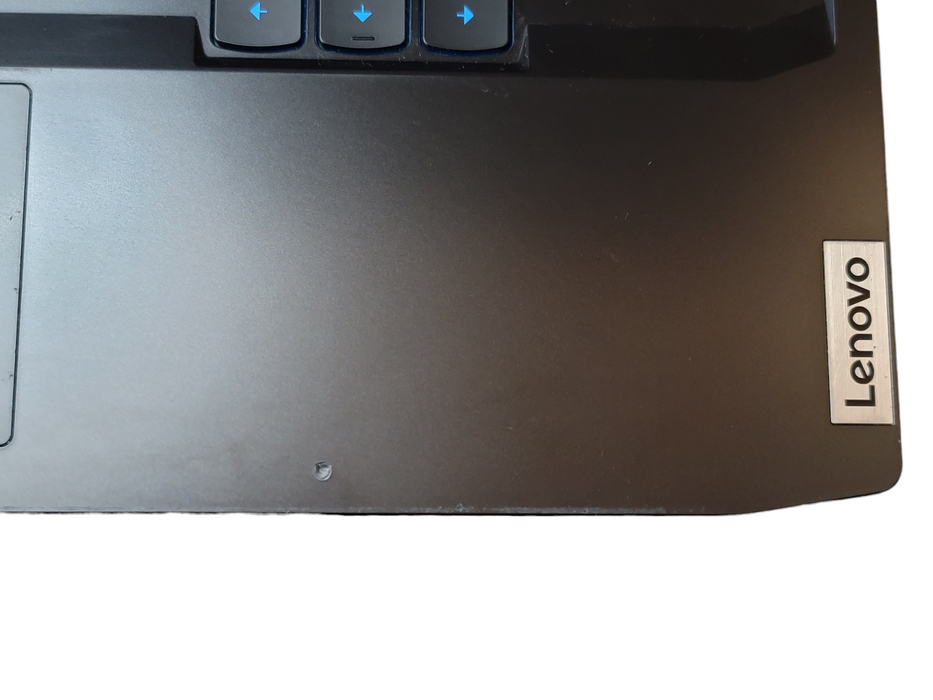 Lenovo IdeaPad Gaming 3 15IMH05 i7-10750H 16GB DDR4 GTX 1650 Ti 512GB NVMe READ