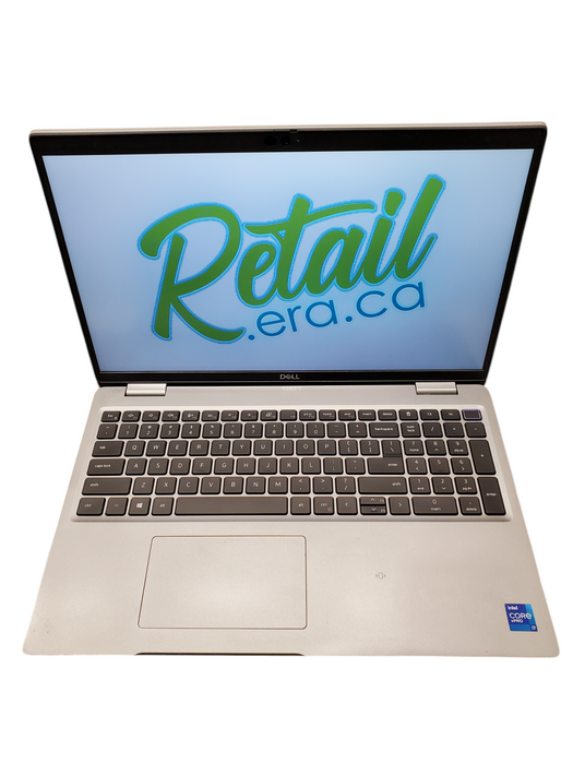Dell Latitude 5520 i7-1185G7 16GB DDR4 256GB NVMe