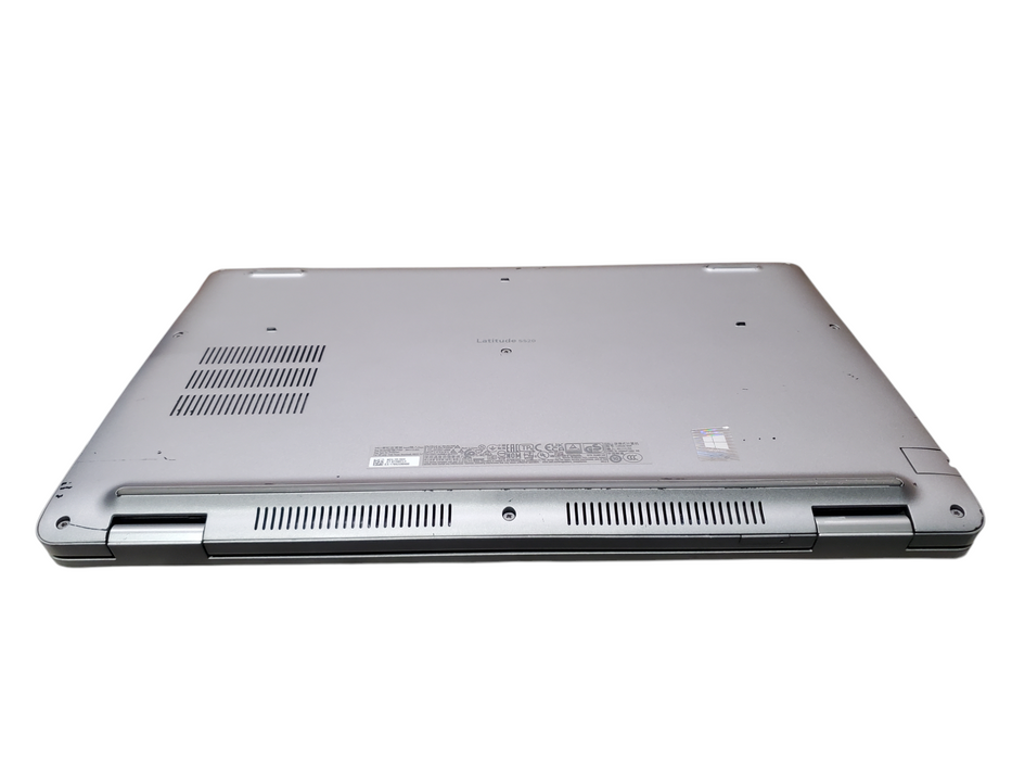 Dell Latitude 5520 i7-1185G7 16GB DDR4 256GB NVMe