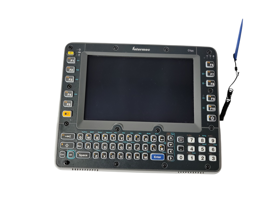 Intermec Vehicle Mount Computer [CV41W | C] - For Parts