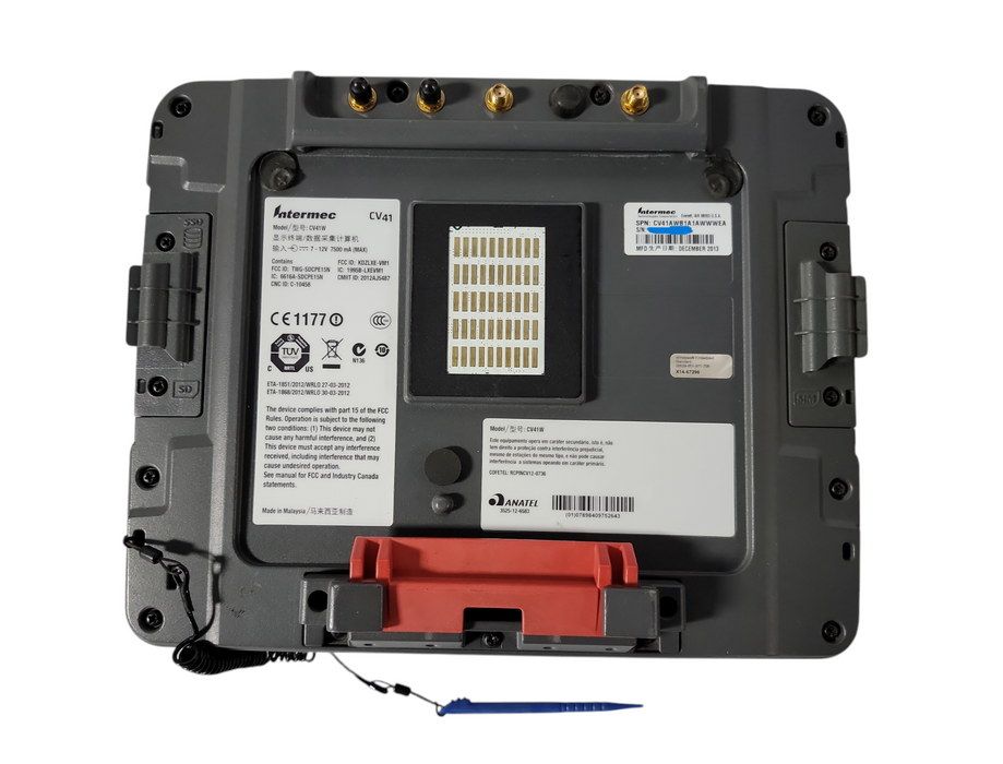Intermec Vehicle Mount Computer [CV41W | C] - For Parts