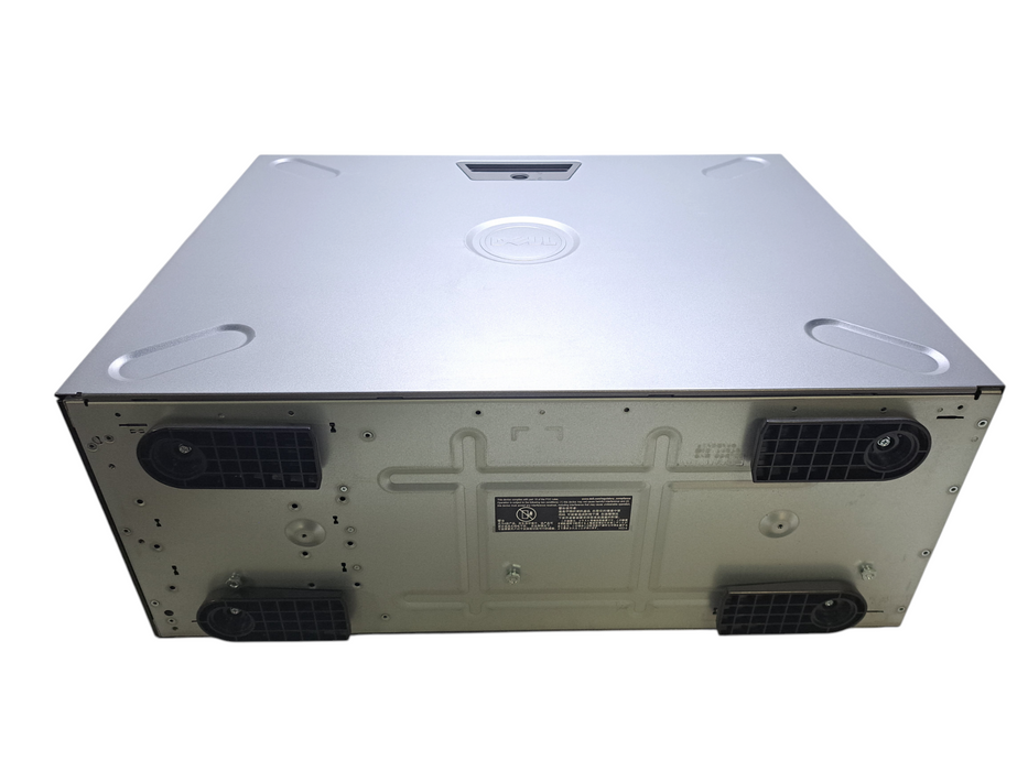 Dell PowerEdge T330 8x 3.5" | Xeon E3-1225 v6 @3.30GHz, 32GB DDR4, PERC H730