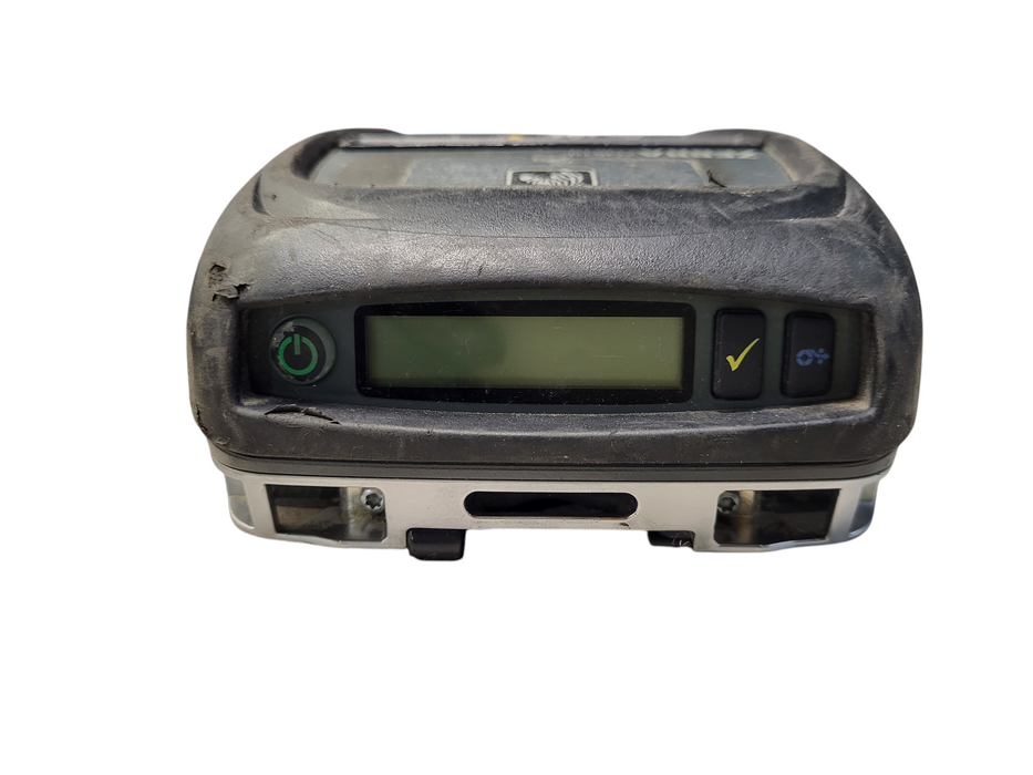 Lot of 23x Zebra ZQ510 Mobile Thermal Printer No Battery