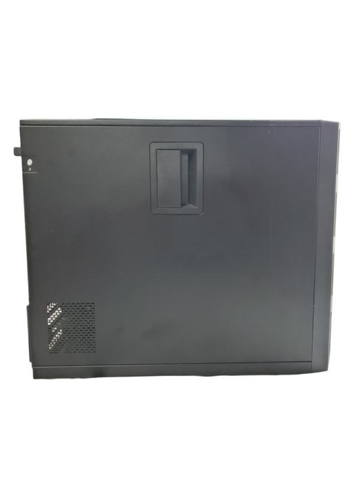 Dell PowerEdge T130 - 1x Xeon E3-1270 v3, 16GB DDR4, H330 - No HDD