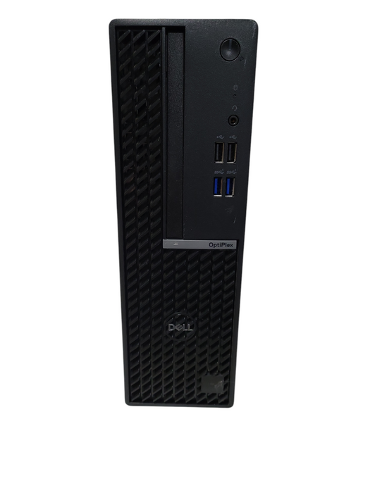 Dell OptiPlex 7010 SFF, 13th Gen Intel i5-13500 CPU, 16GB RAM - 256GB NVMe
