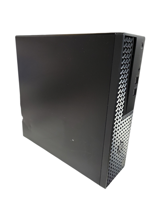 Dell OptiPlex 7010 SFF, 13th Gen Intel i5-13500 CPU, 16GB RAM - 256GB NVMe