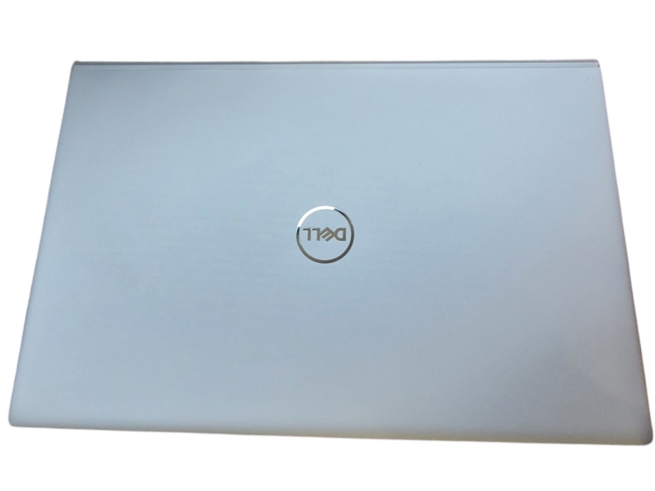 Dell Inspiron 7501 15" i7-10750H 16GB DDR4 GTX 1650 256GB NVMe TOUCH READ