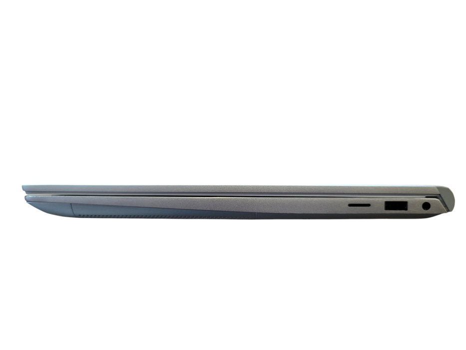 Dell Inspiron 7501 15" i7-10750H 16GB DDR4 GTX 1650 256GB NVMe TOUCH READ