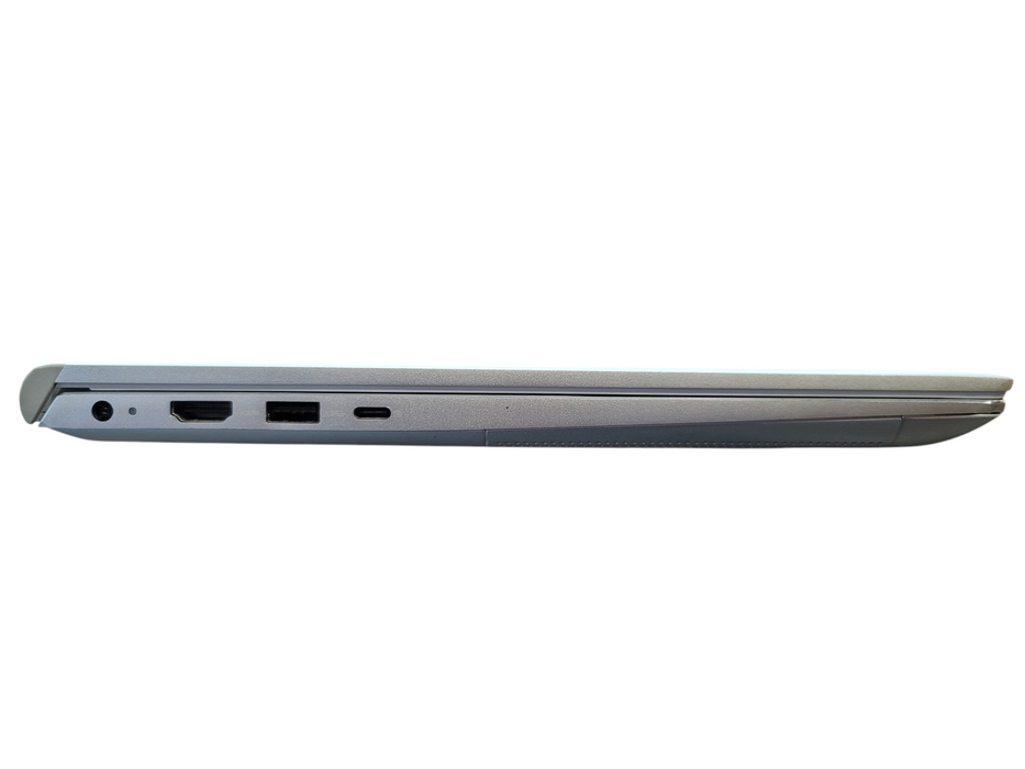 Dell Inspiron 7501 15" i7-10750H 16GB DDR4 GTX 1650 256GB NVMe TOUCH READ