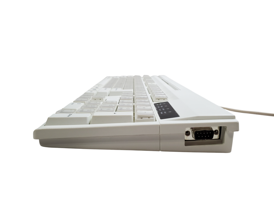 Unitech KP3700 POS PS/2 Keyboard
