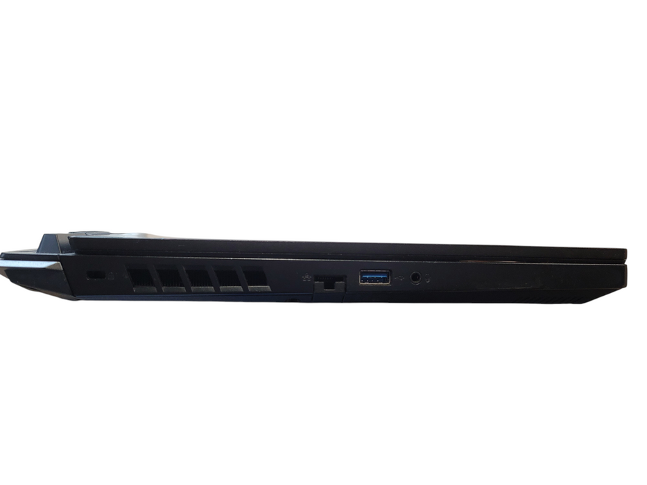 ACER Nitro 5 AN515-58 i7-12700H 16GB DDR4 RTX 3050 Ti 512GB NVMe NO ADAPTER