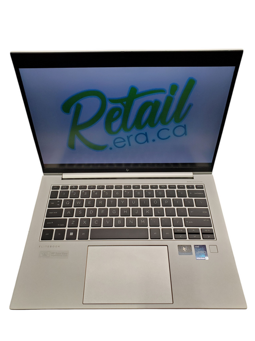 HP EliteBook 840 14 G9 Core i5-1245U 1.60GHz 16GB RAM 256GB SSD