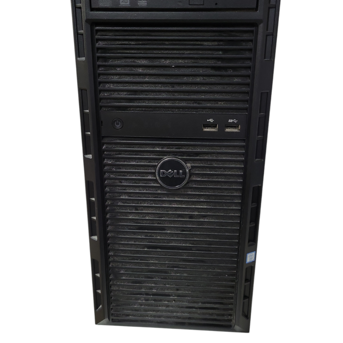 Dell PowerEdge T130 - 1x Xeon E3-1270 v5, 16GB DDR4, H330 - No HDD