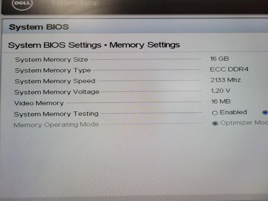 Dell PowerEdge T130 - 1x Xeon E3-1270 v5, 16GB DDR4, H330 - No HDD