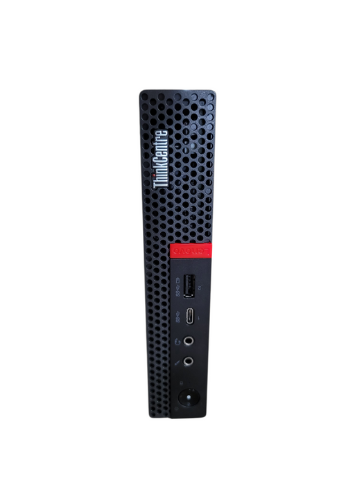 Lenovo ThinkCentre M720q|i5-8400T @1.70GHz 8GB DDR4 256GB NVMe
