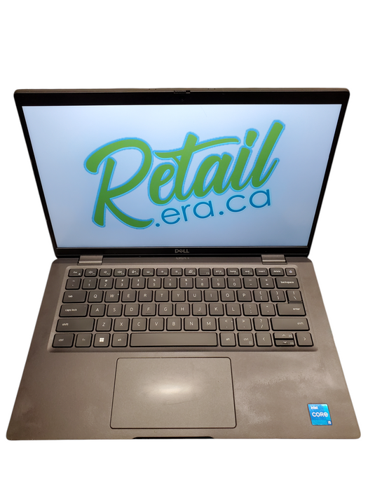 Dell Latitude 7430 13" i5-1235U 8GB DDR4 25GB NVMe READ