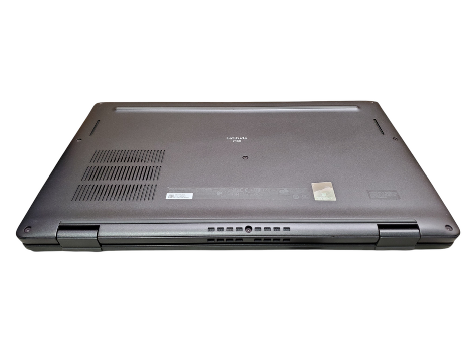 Dell Latitude 7430 13" i5-1235U 8GB DDR4 25GB NVMe READ