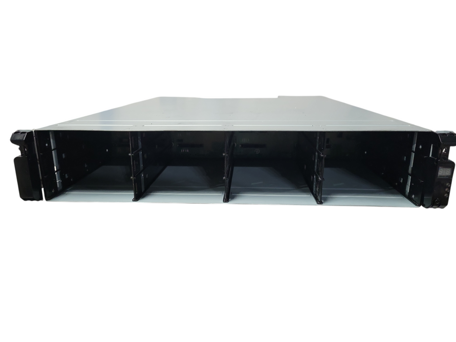 Microsoft Compellent Xyratex HB-1235 Direct Attached Storage 2x SATIT2 0995122-0
