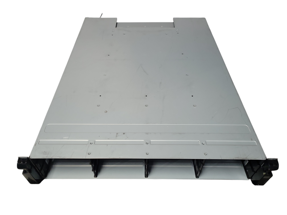 Microsoft Compellent Xyratex HB-1235 Direct Attached Storage 2x SATIT2 0995122-0