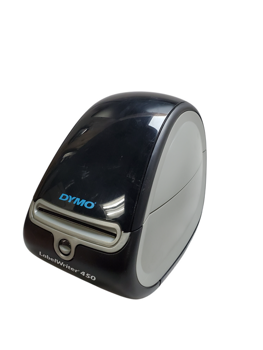 Dymo LabelWriter 450 Thermal Label Printer + Spool Assembly