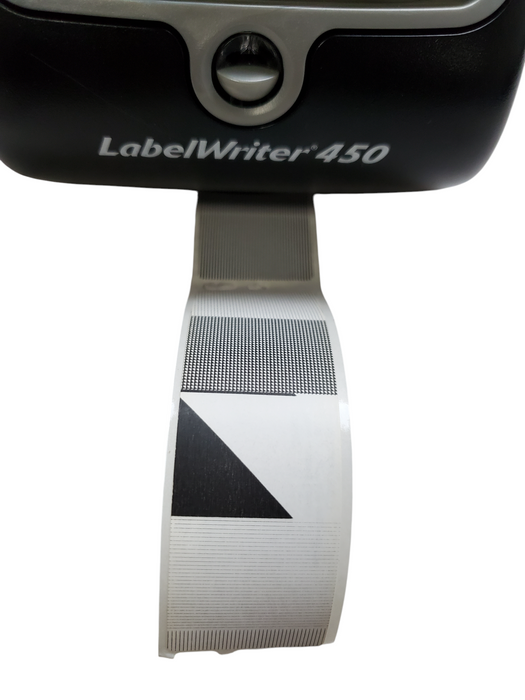 Dymo LabelWriter 450 Thermal Label Printer + Spool Assembly