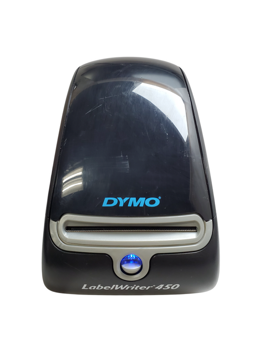 Dymo LabelWriter 450 Thermal Label Printer + Spool Assembly