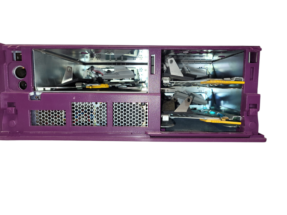 Silicon Graphics SGI Indigo 2 CMNB007Y125 No HDD READ