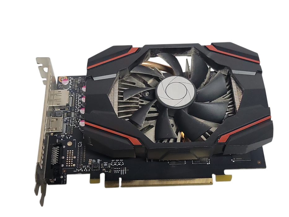 MSI GeForce GTX 1060 iGAMER 6G OC Graphics card
