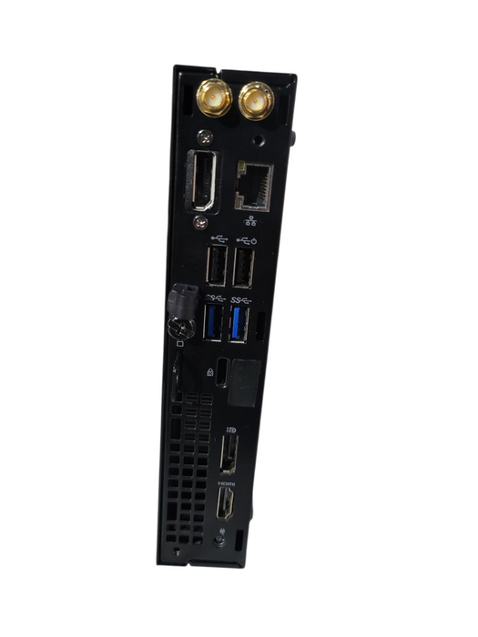 Dell Optiplex 3070 | i3-9100T @3.10GHz 8GB DDR4 256GB NVMe