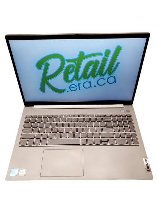 Lenovo ThinkBook 15 G2 ITL TOUCH i7-1165G7 16GB RAM 512GB NVMe