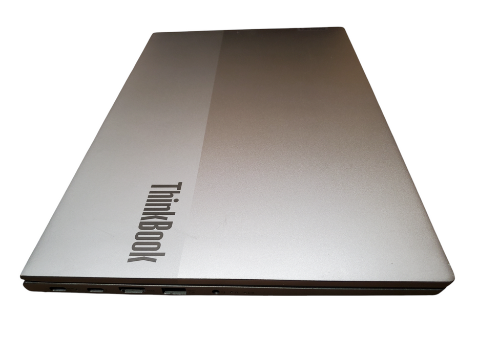 Lenovo ThinkBook 15 G2 ITL TOUCH i7-1165G7 16GB RAM 512GB NVMe