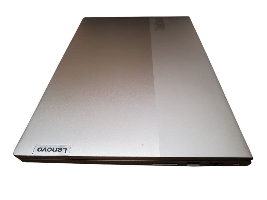 Lenovo ThinkBook 15 G2 ITL TOUCH i7-1165G7 16GB RAM 512GB NVMe
