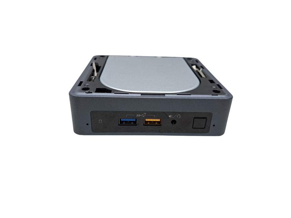 Intel NUC8BEK Mini PC | Intel Core i3-8109U, 16GB DR4, 250GB NVMe *READ*