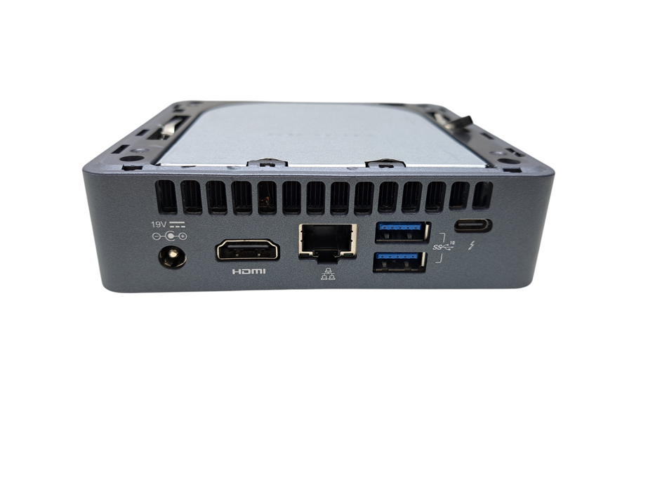 Intel NUC8BEK Mini PC | Intel Core i3-8109U, 16GB DR4, 250GB NVMe *READ*