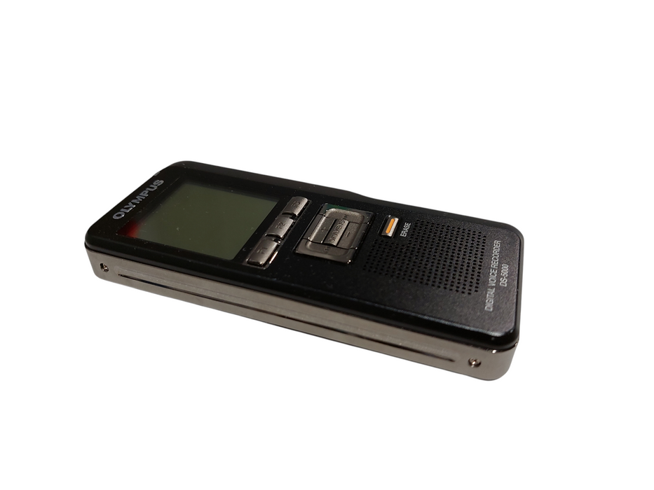 Olympus Digital Voice Recorder DS-5000