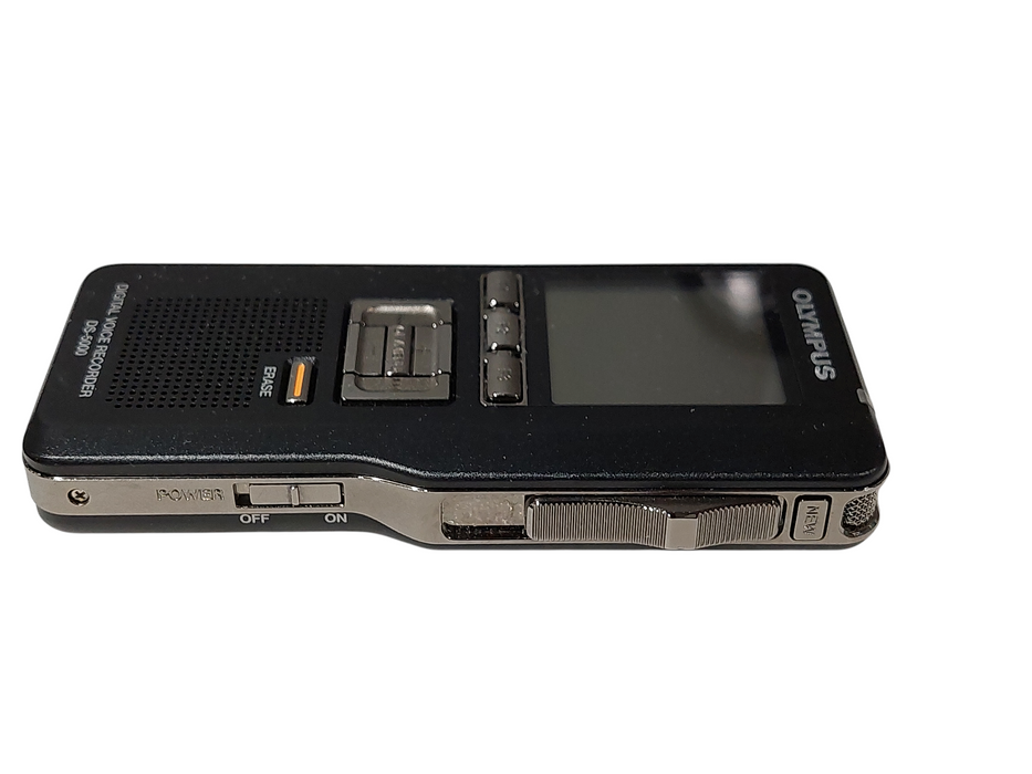 Olympus Digital Voice Recorder DS-5000