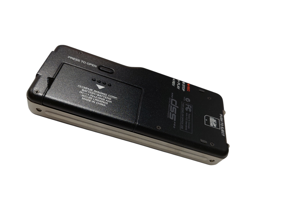 Olympus Digital Voice Recorder DS-5000