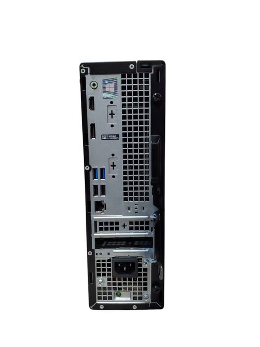 Dell Optiplex 7030 Tower Intel i5-10505 CPU 3.10GHz 8GB RAM No HDD