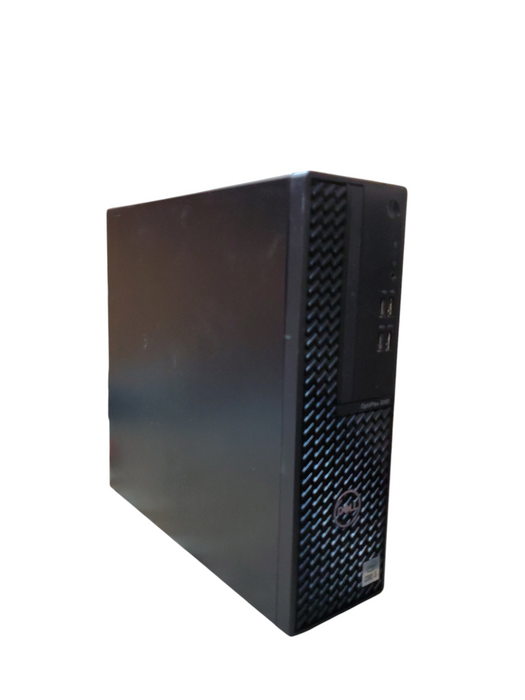 Dell Optiplex 7030 Tower Intel i5-10505 CPU 3.10GHz 8GB RAM No HDD