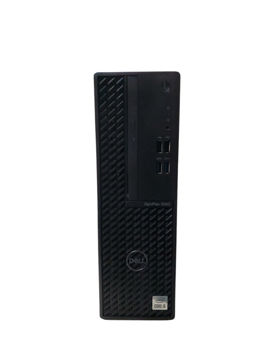 Dell Optiplex 7030 Tower Intel i5-10505 CPU 3.10GHz 8GB RAM No HDD