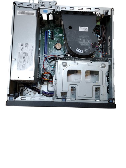 Dell Optiplex 7030 Tower Intel i5-10505 CPU 3.10GHz 8GB RAM No HDD