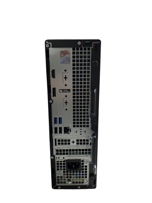 Dell OptiPlex 3000 SFF - Core i5-12500, 16GB DDR4, 256GB NVMe