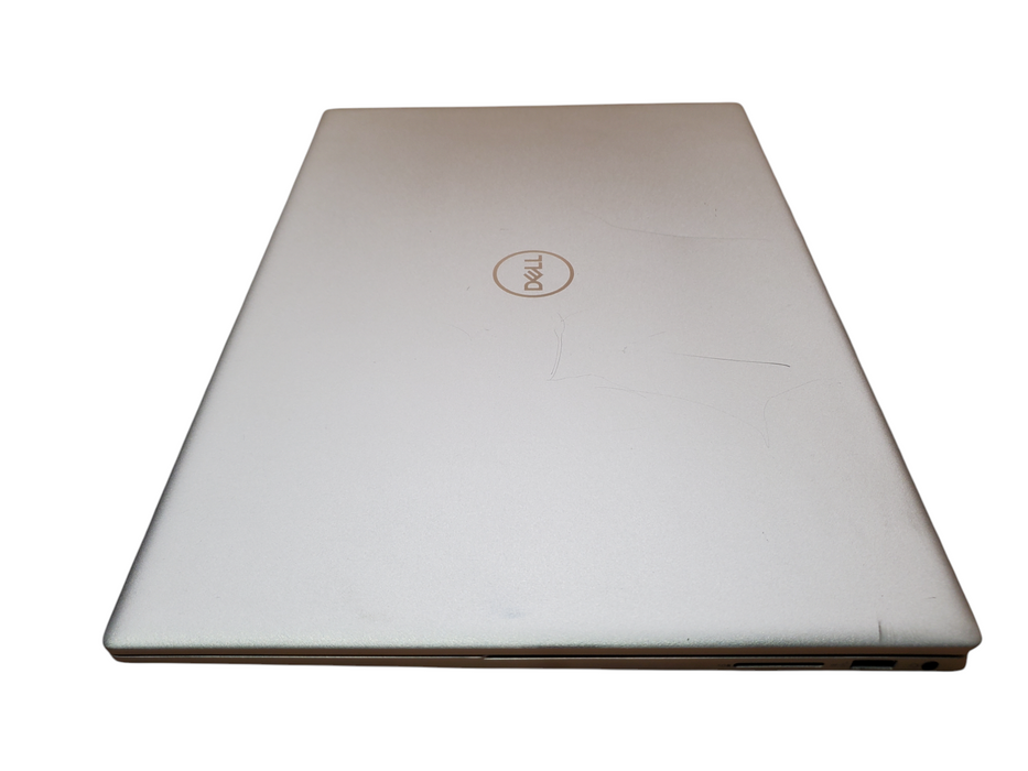 Dell Inspiron 16 5620 RYZEN 5 7530U 8GB RAM 512GB SSD READ