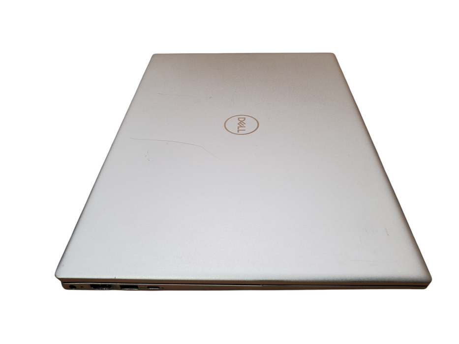 Dell Inspiron 16 5620 RYZEN 5 7530U 8GB RAM 512GB SSD READ