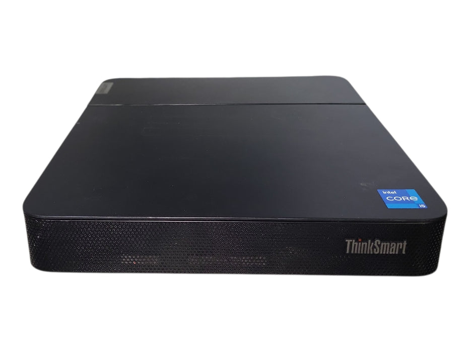 Lenovo ThinkSmart Core i5-1145G7E 8GB DDR4, 256GB Storage w/ 90W Power Adapter