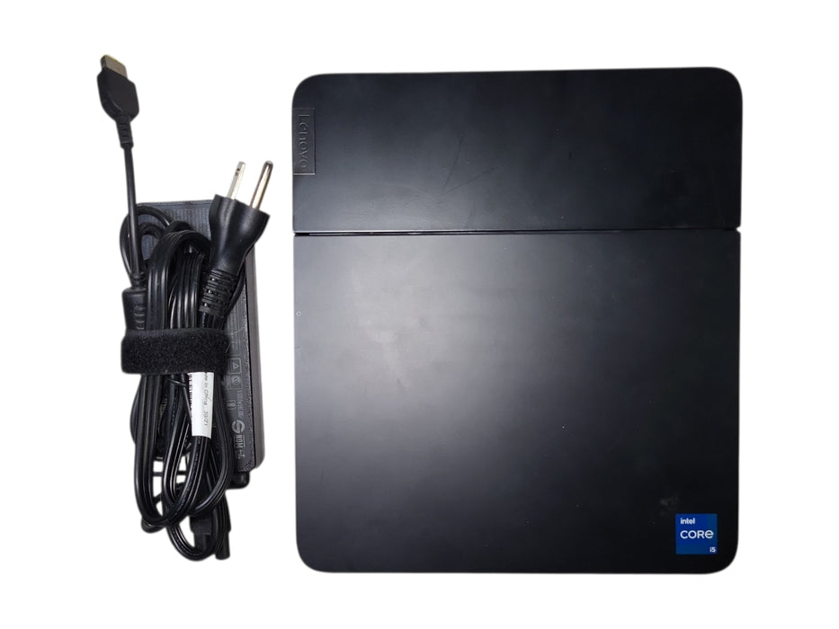 Lenovo ThinkSmart Core i5-1145G7E 8GB DDR4, 256GB Storage w/ 90W Power Adapter
