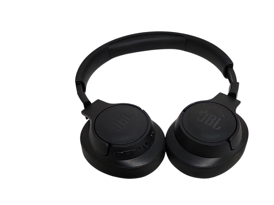 JBL Tune 720BT Over-Ear Wireless Bluetooth Pure Bass Sound Headphones