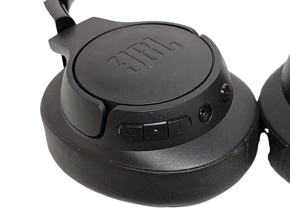 JBL Tune 720BT Over-Ear Wireless Bluetooth Pure Bass Sound Headphones