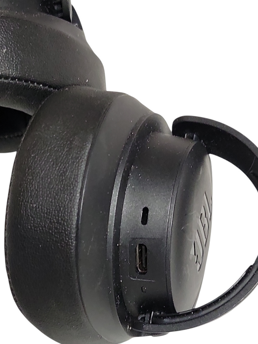 JBL Tune 720BT Over-Ear Wireless Bluetooth Pure Bass Sound Headphones