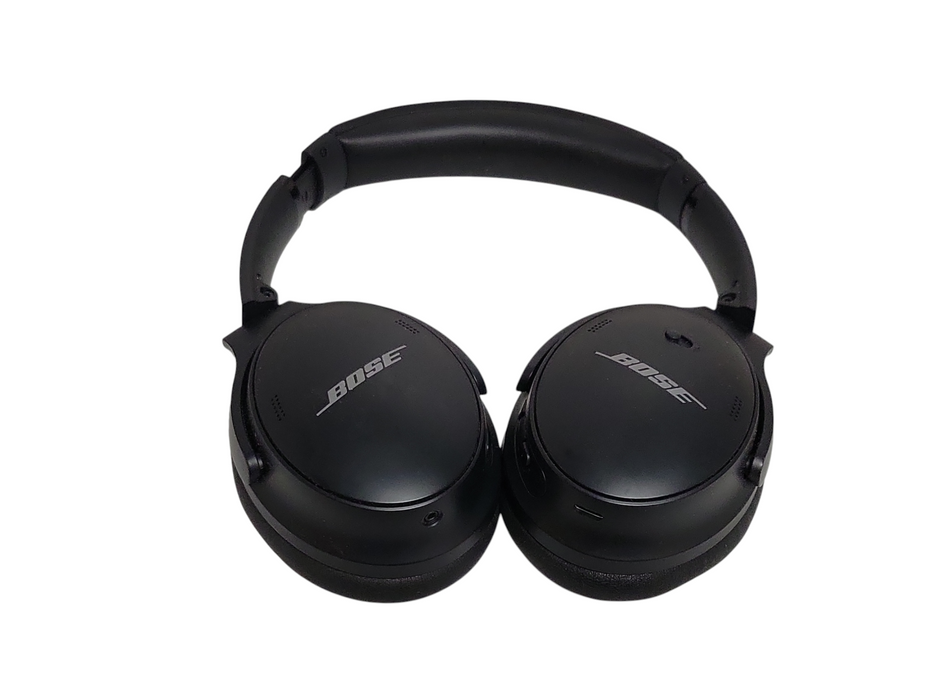 Bose Quiet Comfort QC45 Bluetooth Noise Canceling Headphones